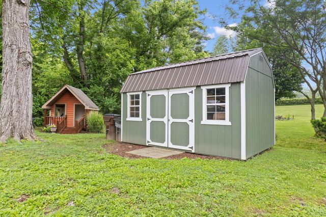 2866 St Rt 133, Tate Twp, OH 45106