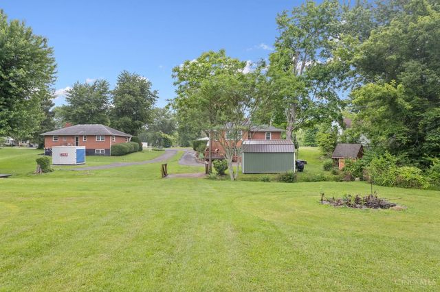 2866 St Rt 133, Tate Twp, OH 45106