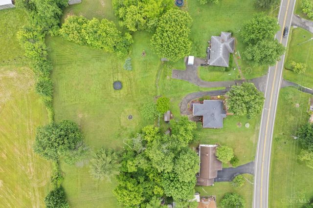 2866 St Rt 133, Tate Twp, OH 45106