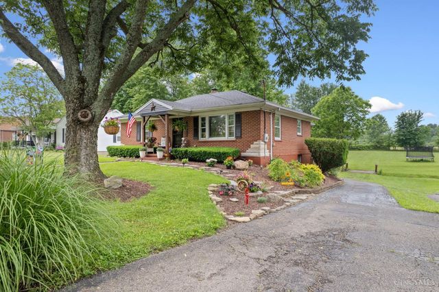 2866 St Rt 133, Tate Twp, OH 45106