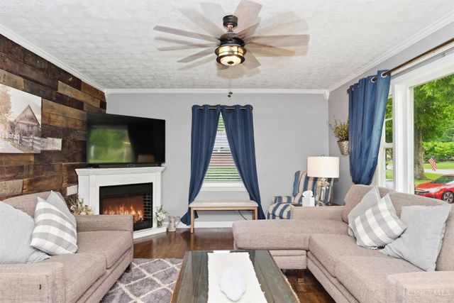 2866 St Rt 133, Tate Twp, OH 45106