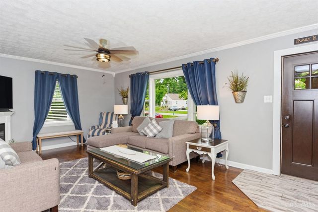 2866 St Rt 133, Tate Twp, OH 45106