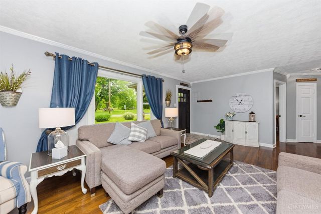 2866 St Rt 133, Tate Twp, OH 45106