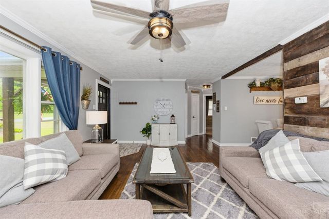 2866 St Rt 133, Tate Twp, OH 45106