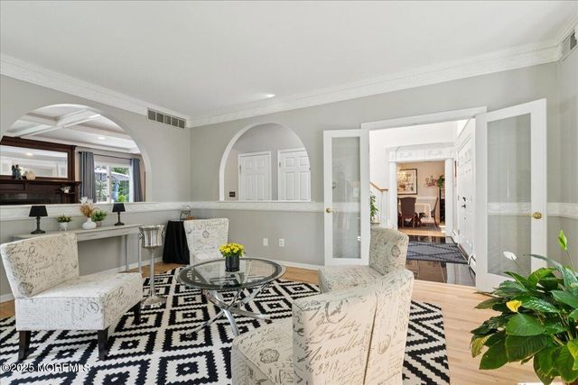 25 Reid Lane, Millstone, NJ 08510