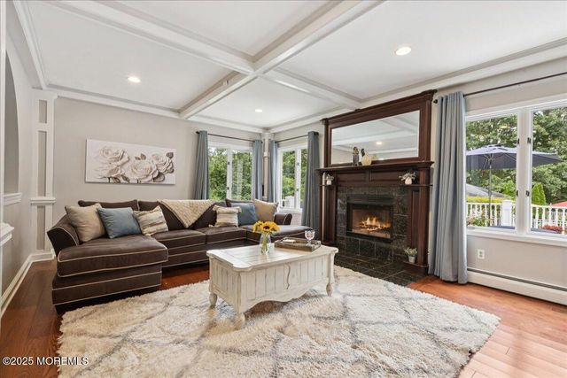 25 Reid Lane, Millstone, NJ 08510