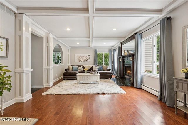 25 Reid Lane, Millstone, NJ 08510
