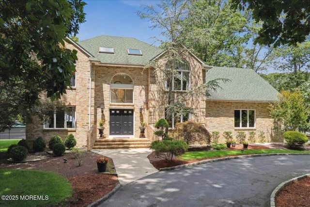 25 Reid Lane, Millstone, NJ 08510