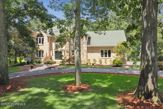 25 Reid Lane, Millstone, NJ 08510