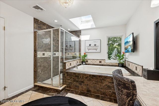 25 Reid Lane, Millstone, NJ 08510