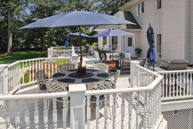 25 Reid Lane, Millstone, NJ 08510