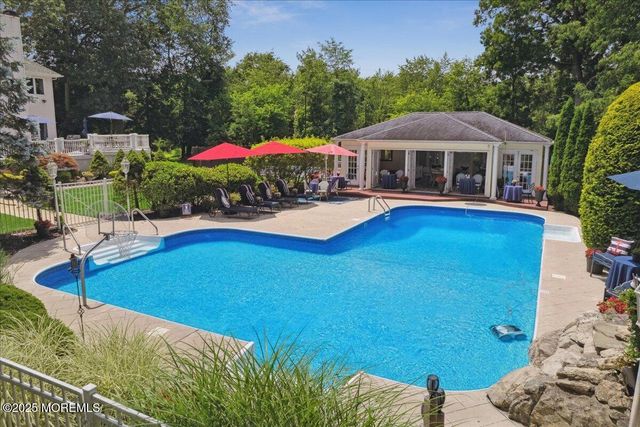 25 Reid Lane, Millstone, NJ 08510