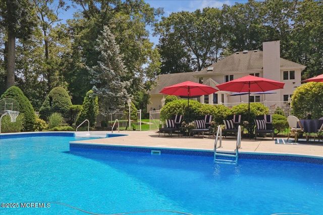 25 Reid Lane, Millstone, NJ 08510