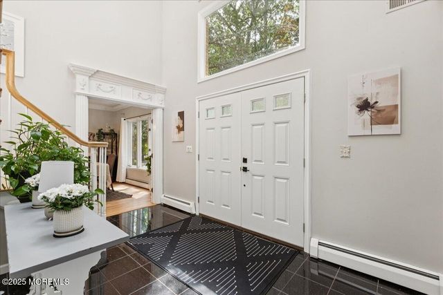 25 Reid Lane, Millstone, NJ 08510