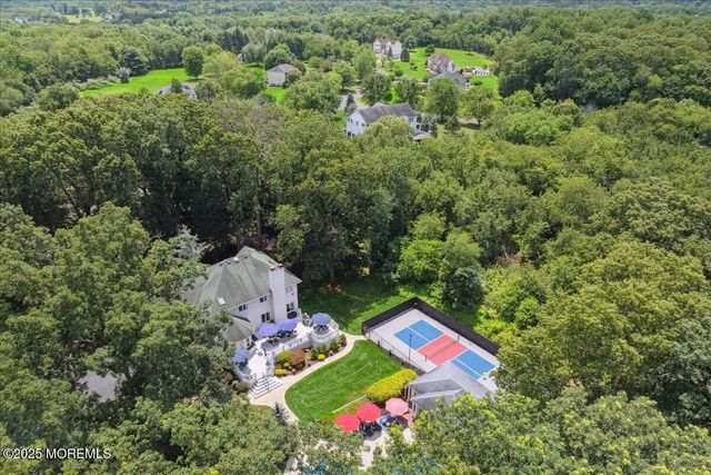 25 Reid Lane, Millstone, NJ 08510