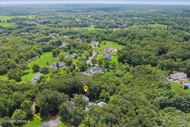 25 Reid Lane, Millstone, NJ 08510