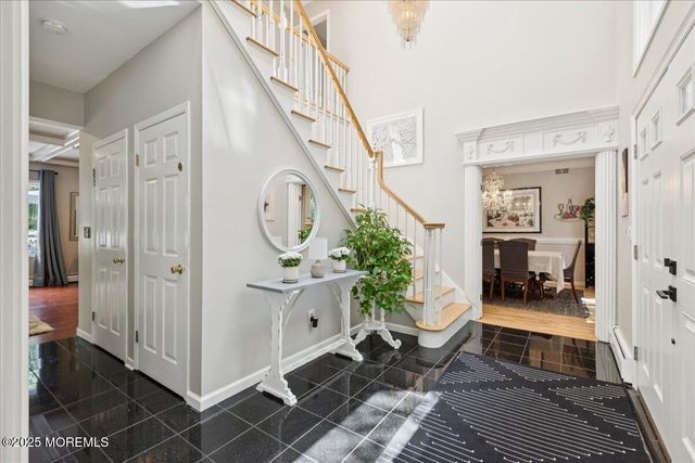 25 Reid Lane, Millstone, NJ 08510