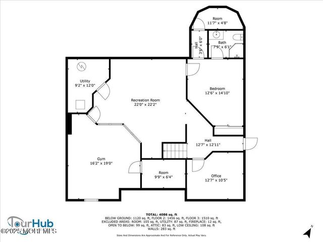 25 Reid Lane, Millstone, NJ 08510