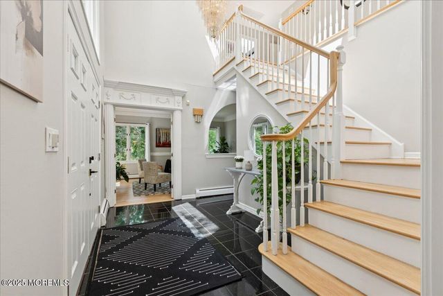 25 Reid Lane, Millstone, NJ 08510