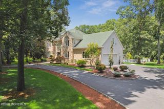 25 Reid Lane, Millstone, NJ 08510