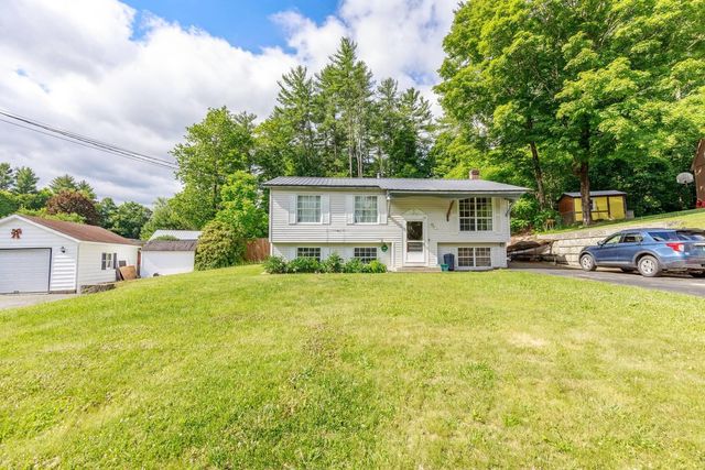 48 Carriage Hill Road, Brattleboro, VT 05301