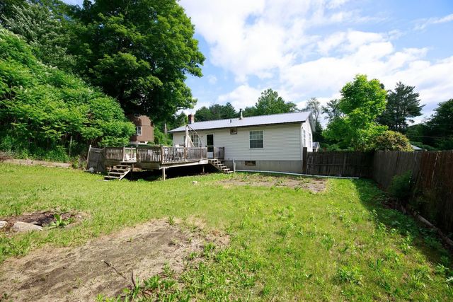 48 Carriage Hill Road, Brattleboro, VT 05301