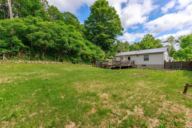 48 Carriage Hill Road, Brattleboro, VT 05301
