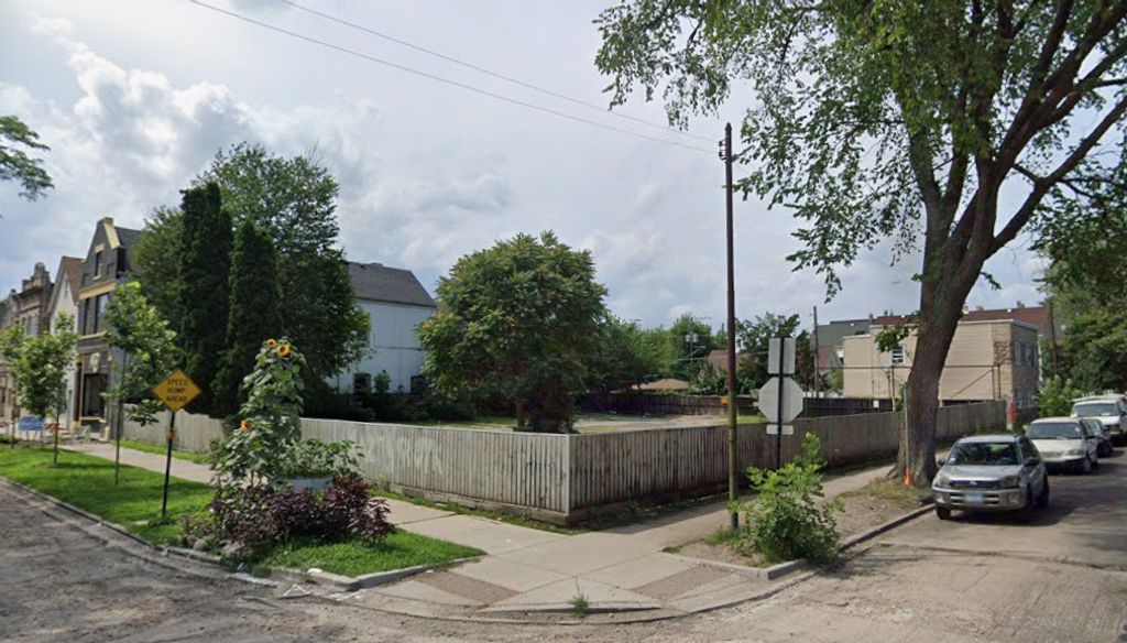 1700 W 48th Street, Chicago, IL 60609