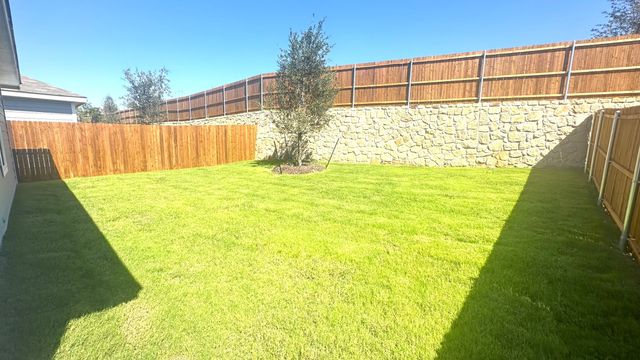 3420 Flicker Lane, Mckinney, TX 75071