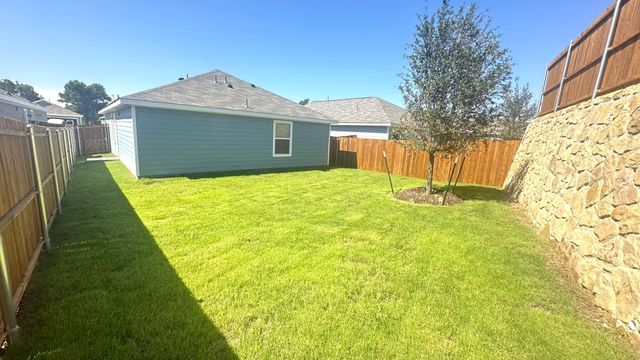 3420 Flicker Lane, Mckinney, TX 75071