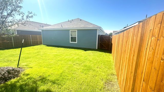 3420 Flicker Lane, Mckinney, TX 75071