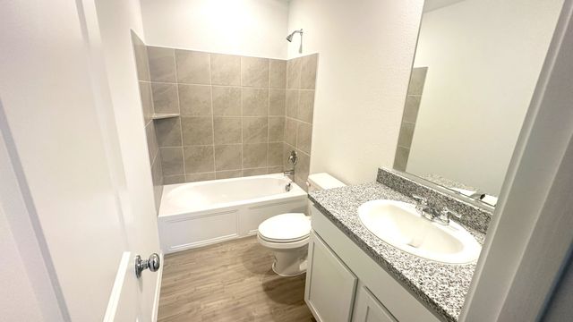 3420 Flicker Lane, Mckinney, TX 75071