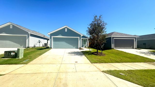 3420 Flicker Lane, Mckinney, TX 75071