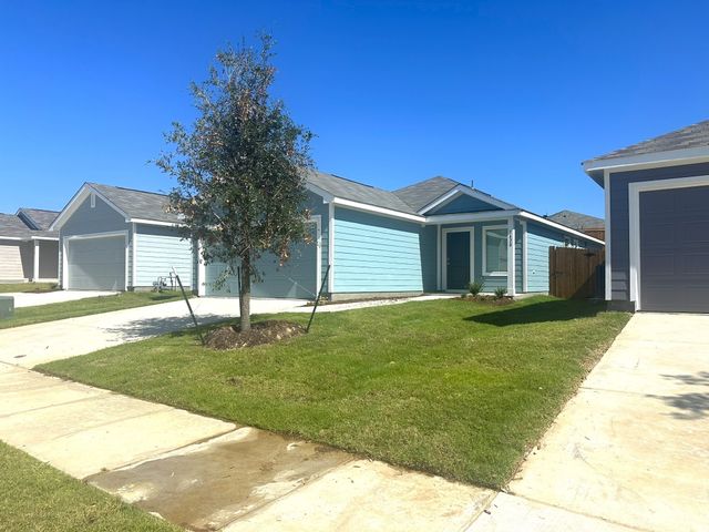 3420 Flicker Lane, Mckinney, TX 75071