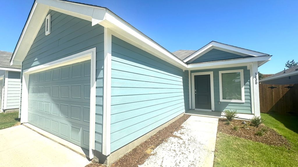 3420 Flicker Lane, Mckinney, TX 75071