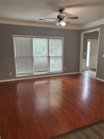 6420 Barwick Lane, Johns Creek, GA 30097