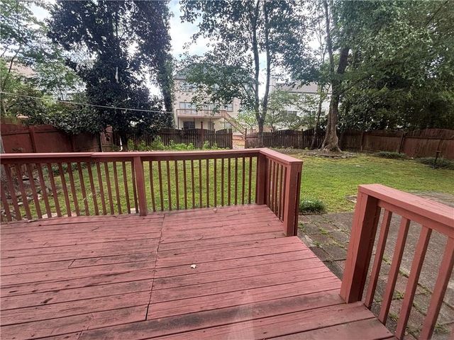 6420 Barwick Lane, Johns Creek, GA 30097