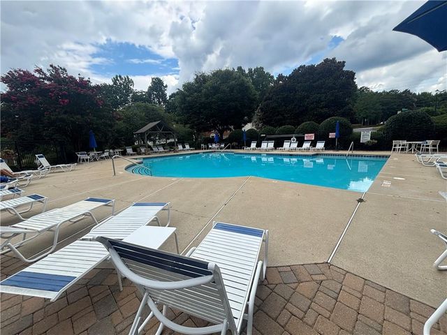 6420 Barwick Lane, Johns Creek, GA 30097