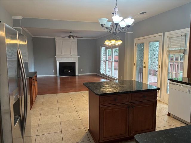 6420 Barwick Lane, Johns Creek, GA 30097