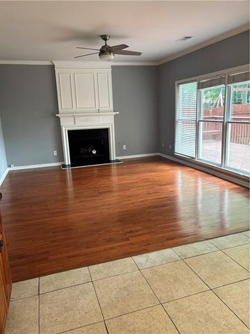 6420 Barwick Lane, Johns Creek, GA 30097