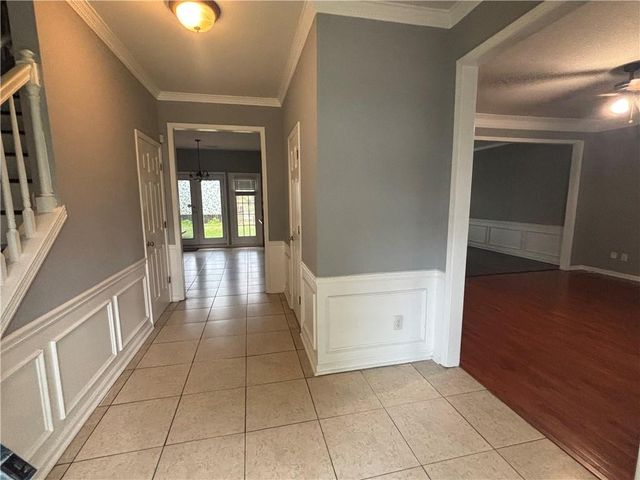6420 Barwick Lane, Johns Creek, GA 30097