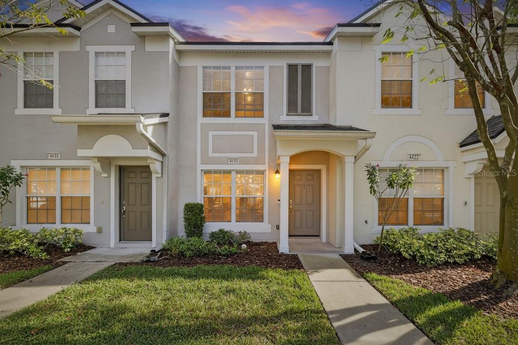 4420 BARNSTEAD DRIVE, Riverview, FL 33578