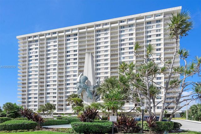 300 Bayview Dr 1503, Sunny Isles Beach, FL 33160