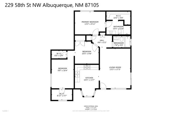 150 Eaton Road SE, Rio Rancho, NM 87124