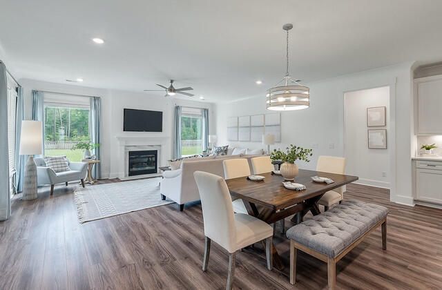 276 Huguenot Trail, Huger, SC 29450