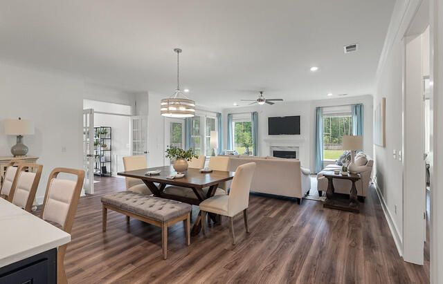 276 Huguenot Trail, Huger, SC 29450