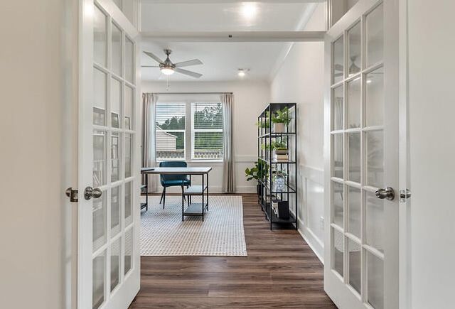 276 Huguenot Trail, Huger, SC 29450