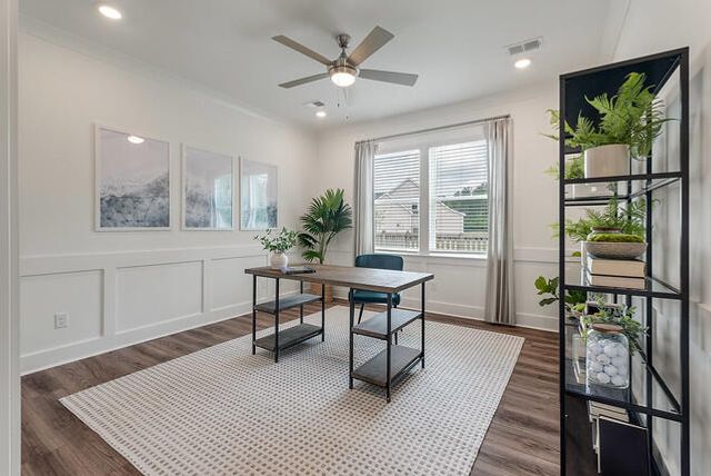 276 Huguenot Trail, Huger, SC 29450