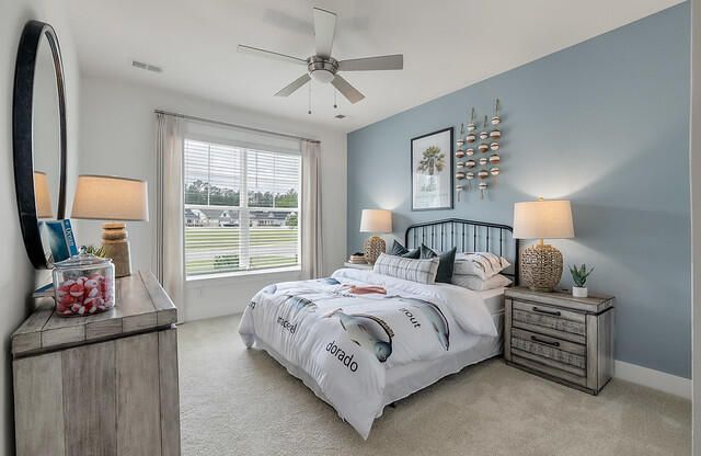 276 Huguenot Trail, Huger, SC 29450