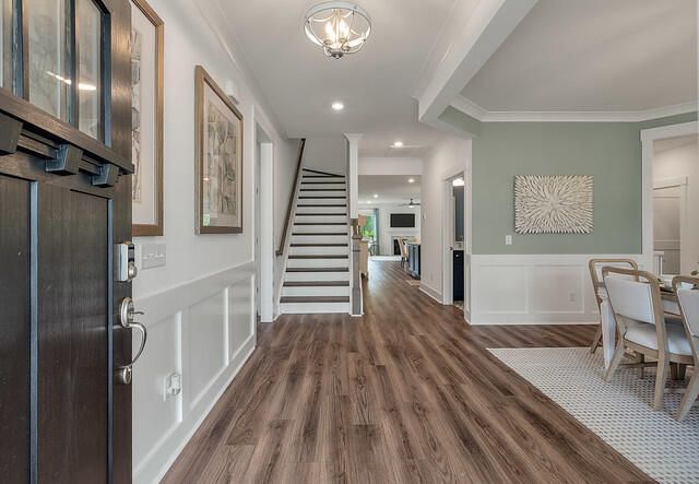 276 Huguenot Trail, Huger, SC 29450